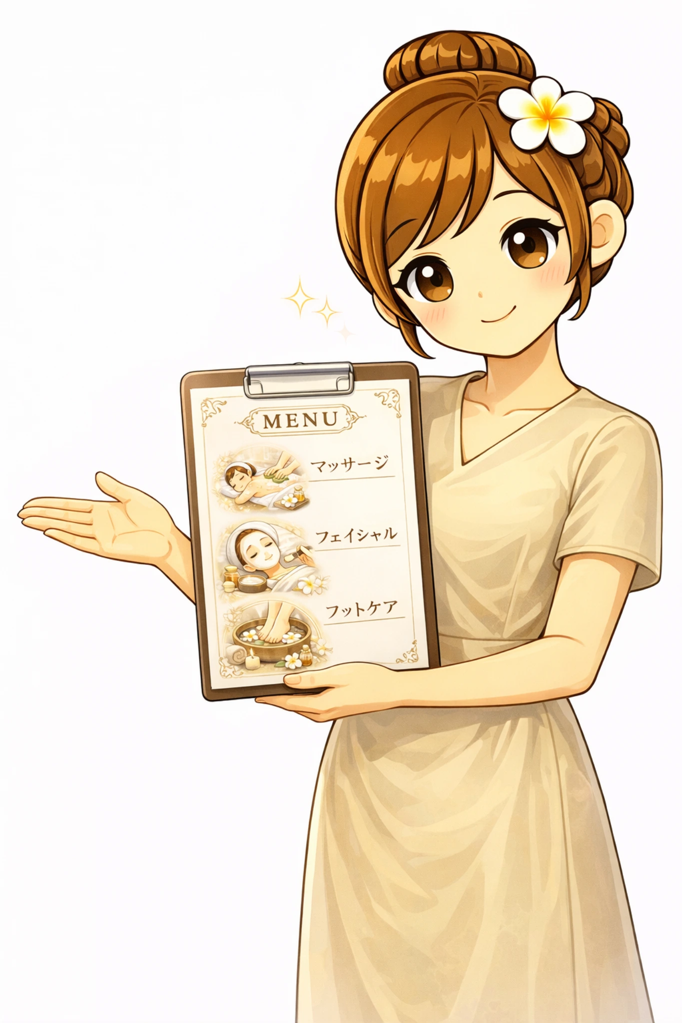 学生割引イメージ
